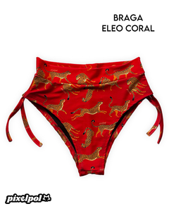 BRAGA ELEO CORAL