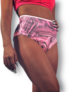 CULOTTE ACID ROSE Comprar en pixelpol