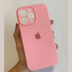 SILICONE CASE CON CUBRE CAMARA - tienda online