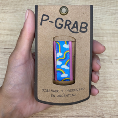 P-GRAB - PHONE CASE