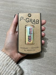 P-GRAB - comprar online