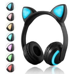 AURICULAR CAT EAR - comprar online