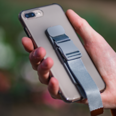 CLIP CASE - PHONE CASE