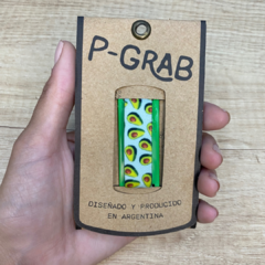 P-GRAB - tienda online