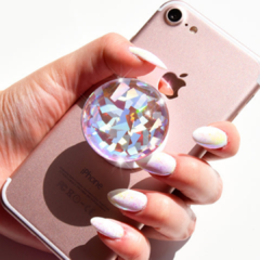 POP SOCKET DIAMANTE