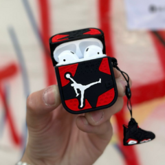 CASE AIRPODS 2 CON DISEÑO - comprar online