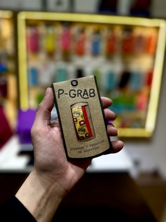 P-GRAB - tienda online