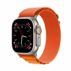 MALLA SMARTWATCH DE TELA 42MM / 44MM / 45MM / 49MM