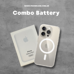 COMBO BATTERY