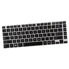 PROTECTOR TECLADO MACBOOK - comprar online