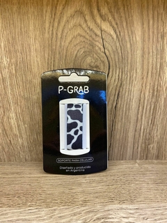 P-GRAB - tienda online
