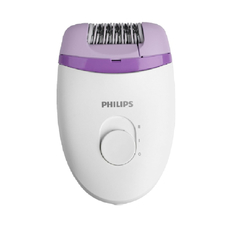 Depiladora Philips BRE225 Satinelle Essential