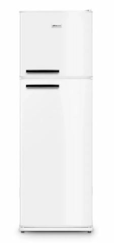 Heladera Ultracomb 420l Con Freezer Utc-420