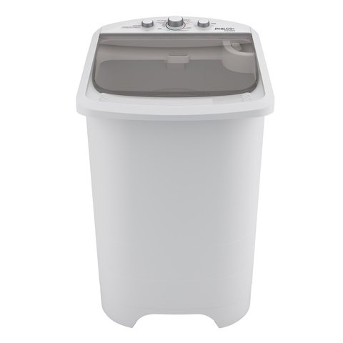 Lavarropas Philco Semi Automatico 8kg Blanco