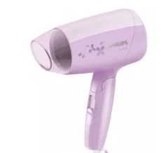 Secador De Cabello Philips 1200W BHC-010