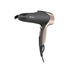 Secador de Pelo Silfab Curve 1600w BY-527