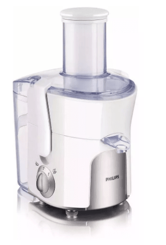 Juguera Centrifuga Philips 550w M1854