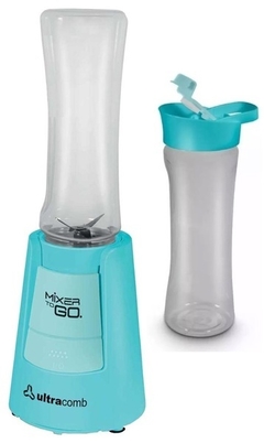 Licuadora Personal Mixer To Go Ultracomb LC 2203