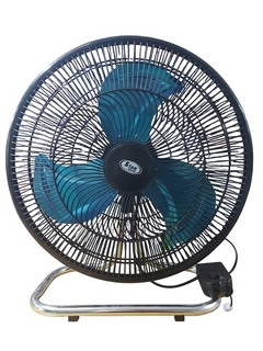 Ventilador de Pie 20" 3 en 1 Star Trak (Pie /Piso / Pared) - comprar online