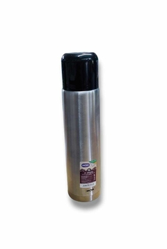 Termo Acero Inoxidable MOR 1 Litro