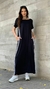 VESTIDO FRESIA PRETO