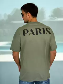 REMERA PARIS - comprar online