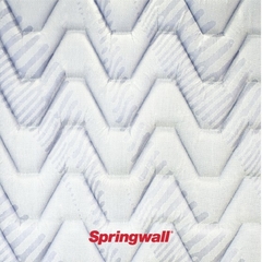 Colchón Springwall One 160x200 Espuma de Alta Densidad de Ultima generación - comprar online