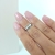 Anillo Midi NINA - comprar online