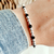 Pulsera JIMENA NEGRA