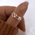 Anillo KIRVI - comprar online