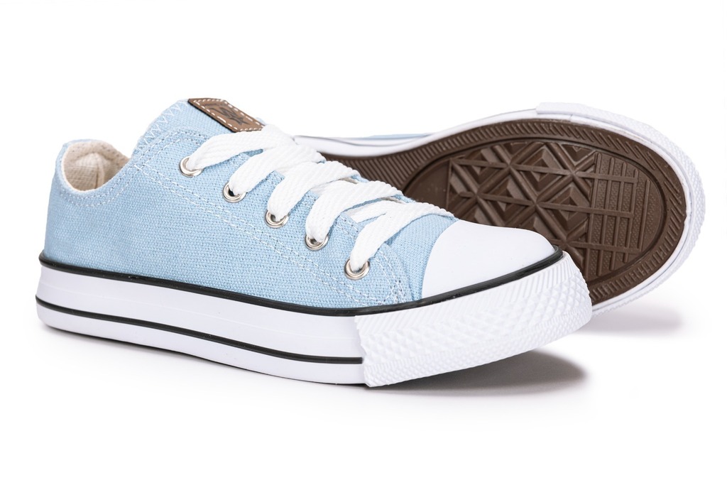 Zapatillas de lona para bebes sale
