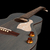 Imagen de Godin/Art & Lutherie - Roadhouse Denim Blue Q-Discrete