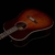 Guitarra Electroacústica Godin Seagull S6 Original Burnt Umber Presys II (100% Canadá) - comprar online