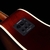 Guitarra Electroacústica Godin Seagull S6 Original Burnt Umber Presys II (100% Canadá) - tienda online