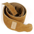 Correa Godin Honey Suede. Gamuza color miel - comprar online