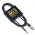 Western - Cable de micrófono XLR Hembra a Plug Mono 1/4 (Código: CP) - comprar online