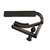 Shubb Capo C2K Cuerdas de Nylon - Negro