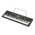 Teclado Casio CTK3500 - 5 octavas - sensitivo c/Fuente y Soporte