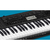 Teclado Casio CTK3500 - 5 octavas - sensitivo c/Fuente y Soporte