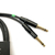Western - Cable en Y griega Plug Stereo 1/4 a 2 Plug Mono 1/4 (Código: TRS2P) - comprar online