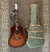 Imagen de Funda Acolchada Premium Para Guitarra Acústica Western