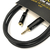 Western - Cable extensor de auricular Mini Plug 3.5mm a Jack 3.5mm (Cod: 3.5MINIJACK ) - comprar online