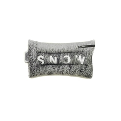 Almohadilla Térmica Frío Calor Con Semillas - Snow
