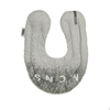 Cuello Cervical Térmico Con Semillas - Snow