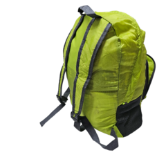 Combo Viaje: Almohada Cuello Cervical + Mochila Plegable - Wild and Free en internet