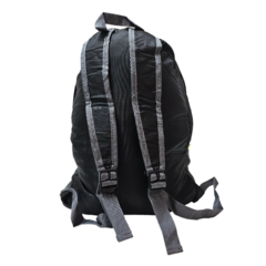 Combo Viaje: Almohada Cuello Cervical + Mochila Plegable - Modo Avión - tienda online