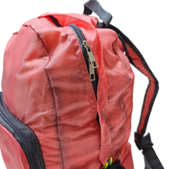 Kit De Viaje: Funda Cubre Valija 23kg + Mochila Plegable - Mapa Connect - tienda online