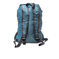 Kit De Viaje: Funda Cubre Valija 23kg + Mochila Plegable - Dolar Scan - tienda online