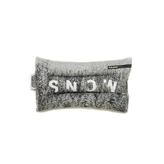 Kit Cuello Térmico Cervical + Almohadilla Frío Calor Relax - Snow - comprar online