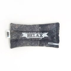 Kit Cuello Térmico Cervical + Almohadilla Frío Calor Relax - Time To Relax - comprar online